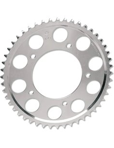Piñón trasero de acero JT SPROCKETS JTR1876.43