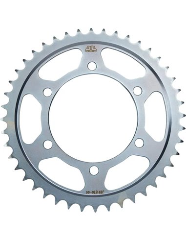 Piñón trasero de acero JT SPROCKETS JTR1876.44