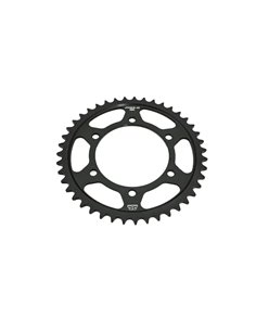 Corona de acero JT SPROCKETS JTR1876.43ZBK