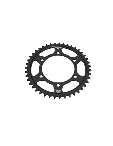 Corona de acero JT SPROCKETS JTR1876.43ZBK