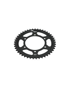 Corona de acero JT SPROCKETS JTR1876.45ZBK