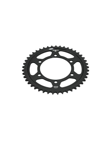 Corona de acero JT SPROCKETS JTR1876.45ZBK