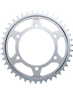 Corona trasera JT SPROCKETS JTR1876.42
