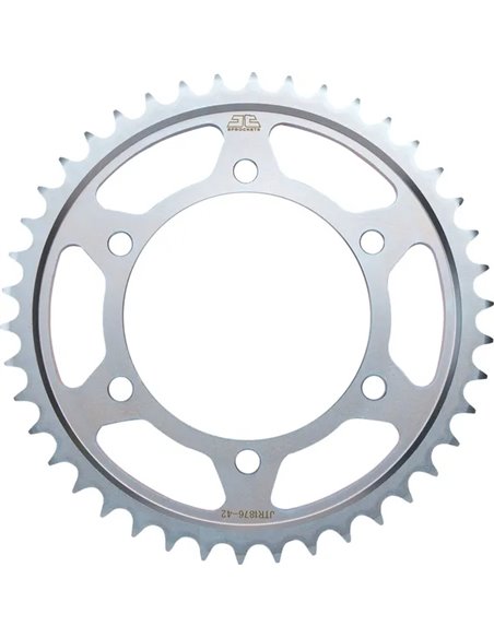 Corona trasera JT SPROCKETS JTR1876.42