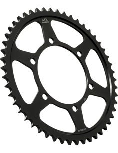 Corona trasera JT SPROCKETS JTR1876.50