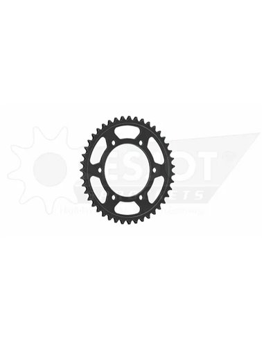 CORONA TRASERA ESTÁNDAR 525 ESJOT 50-29037-43