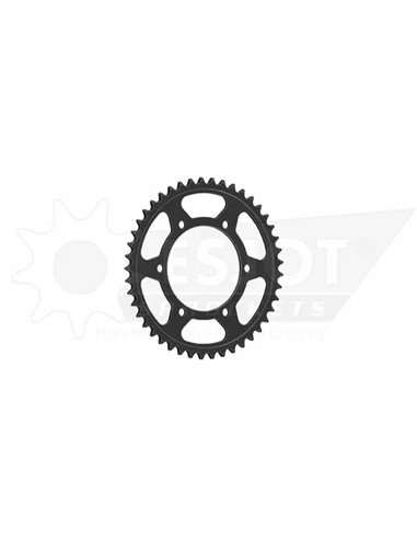 CORONA TRASERA ESTÁNDAR 525 ESJOT 50-29037-45