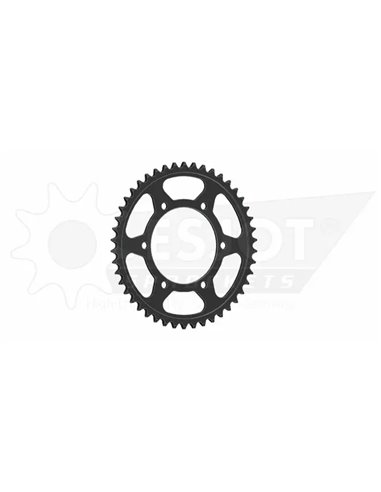 CORONA TRASERA ESTÁNDAR 525 ESJOT 50-29037-46