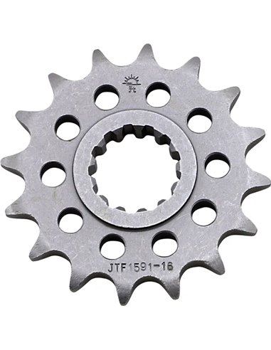 Piñón delantero JT SPROCKETS JTF1591.16