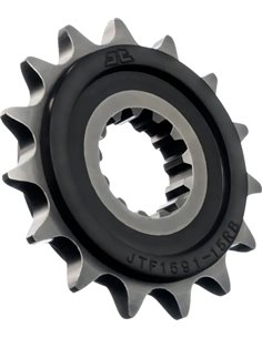 Piñón delantero de salida JT SPROCKETS JTF1591.15RB