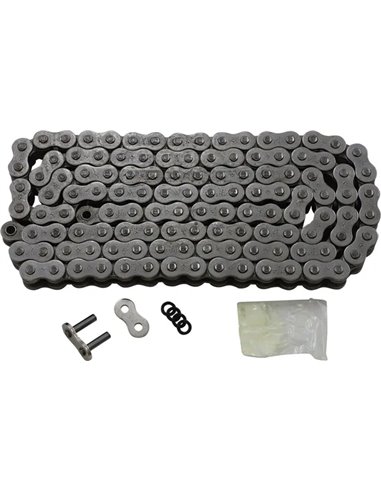 Cadena de Transmisión 525 Z3 X-Ring Reforzada JT CHAINS JTC525Z3-122RL