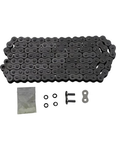 Cadena de transmisión 525 X1R3 JT CHAINS JTC525X1R3-122RL