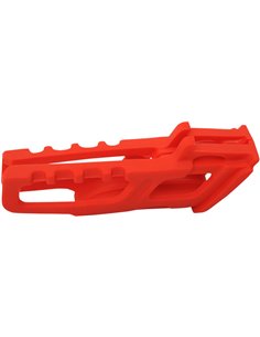 Guia de cadena Honda CRF450R CRF-Xarxa Ho04662-070 UFO-Plast