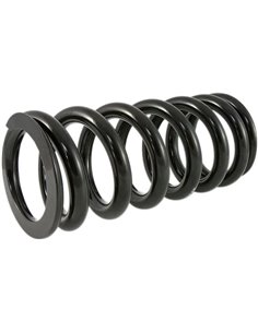 Muelle de amortiguador trasero HYPERPRO SP-YA07-SSB038B