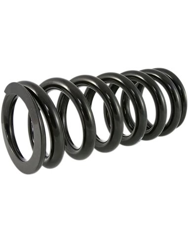 Muelle de amortiguador trasero HYPERPRO SP-YA07-SSB038B