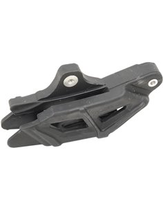 Chain guide Ktm Sx-Sx-F-Exc black Kt04028-001 UFO-Plast