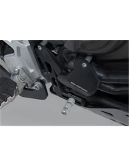 Pedal de freno SW-MOTECH FBL.06.799.10000