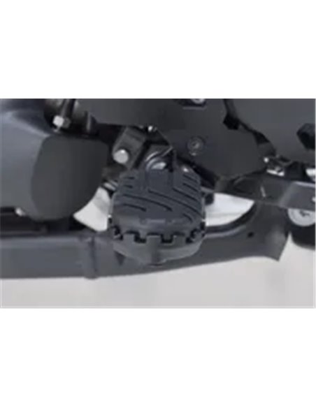 Reposapiés Ion SW-MOTECH FRS.06.011.10201/S