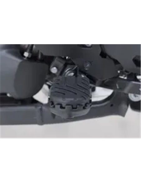 Reposapiés Ion SW-MOTECH FRS.06.011.10201/B