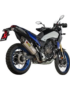 Silenciador Slip-On Line AKRAPOVIC S-Y7SO5-HGJT