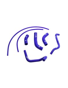 Kit de mangueras de radiador SAMCO SPORT YAM-94-BL