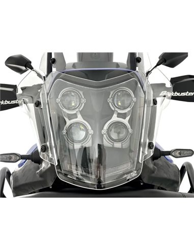 Protector de foco delantero WRS YA034T