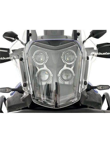 Protector de foco delantero WRS YA034T