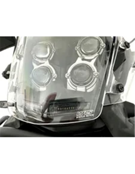 Protector de foco delantero WRS YA034T