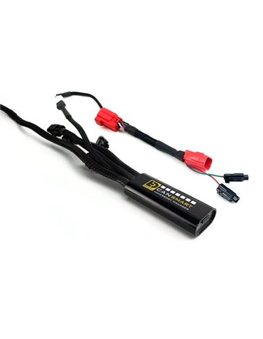 Cansmart Gen II DENALI DNL.WHS.24900