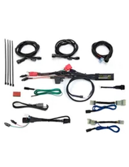 Cansmart Gen II DENALI DNL.WHS.24900