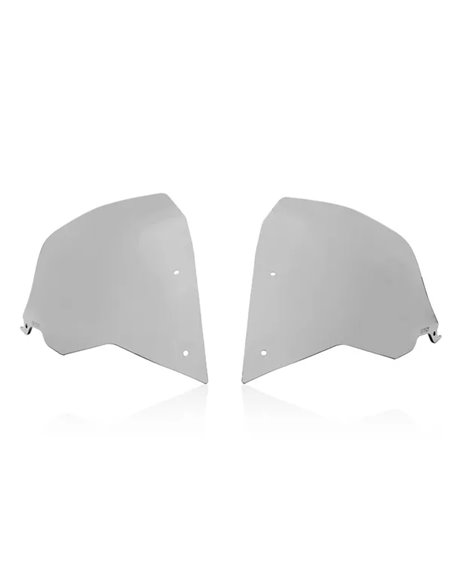 Deflector viento WRS YA033F