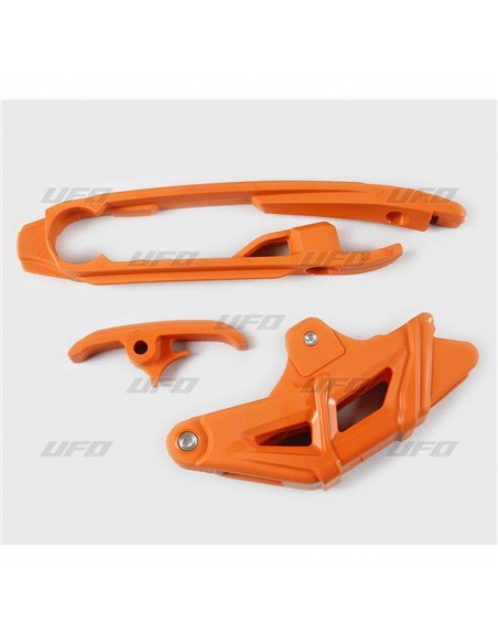 Kit Guia Cadena I Patí Basculant UFO-Plast Kt04067