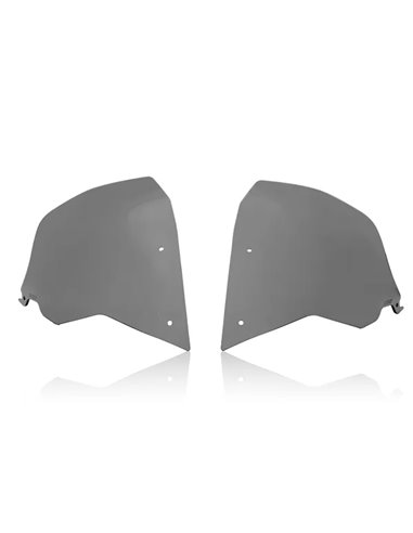 Deflector viento WRS YA033FS