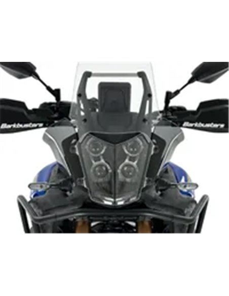 Deflector viento WRS YA033FS