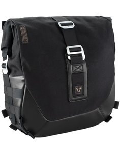 Legend Gear LC2 Alforja Lateral Black Edition (Izquierda) SW-MOTECH BC.HTA.00.402.10200L