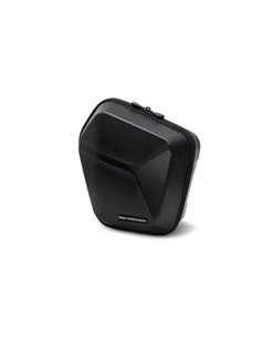Maleta lateral URBAN ABS (izquierda) SW-MOTECH HTA0067710000LB
