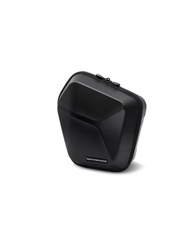Maleta lateral URBAN ABS (izquierda) SW-MOTECH HTA0067710000LB