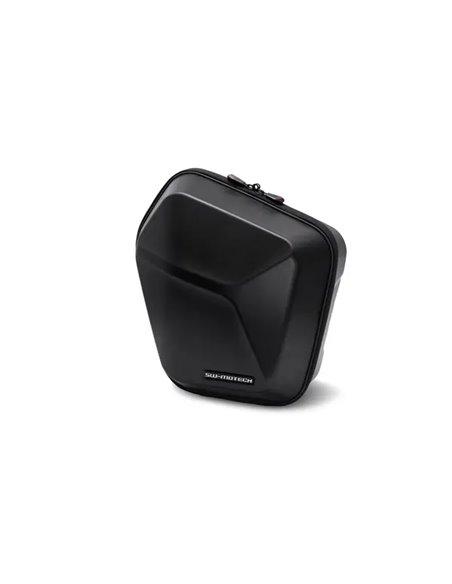 Maleta lateral URBAN ABS (izquierda) SW-MOTECH HTA0067710000LB