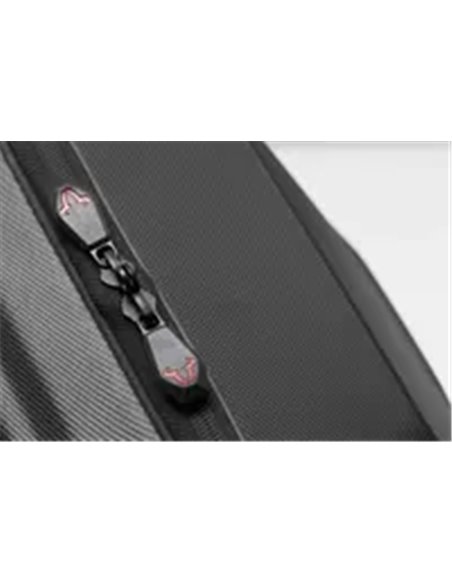 Maleta lateral URBAN ABS (izquierda) SW-MOTECH HTA0067710000LB