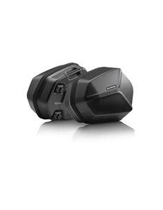 Juego de maletas laterales Aero ABS SW-MOTECH CHTA0067512000B