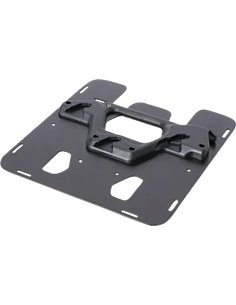 Placa adaptadora para alforjaa SysBag SW-MOTECH SYS.00.005.10000L/B