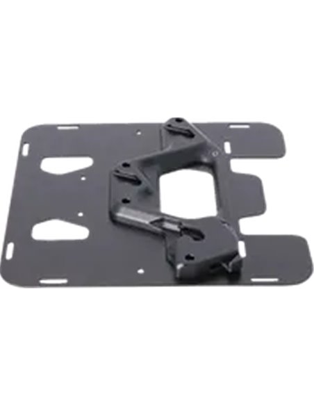 Placa adaptadora para alforjaa SysBag SW-MOTECH SYS.00.005.10000L/B