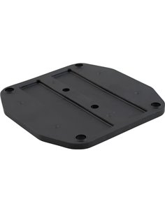 Aumento de altura para anillo superior SW-MOTECH TRT.00.787.10100/B