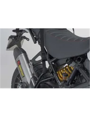 Bolsa trasera Drybag 600 SW-MOTECH BC.WPB.00.002.20000