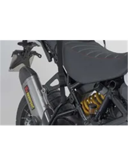 Bolsa trasera Drybag 600 SW-MOTECH BC.WPB.00.002.20000