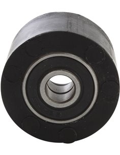 Chain roller Honda Crf450R-Rx black Ho04691-001 UFO-Plast