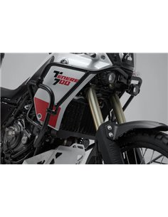 Defensa superior SW-MOTECH SBL.06.799.10101/B