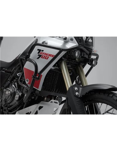 Defensa superior SW-MOTECH SBL.06.799.10101/B