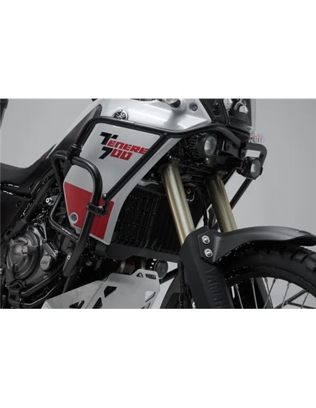 Defensa superior SW-MOTECH SBL.06.799.10101/B