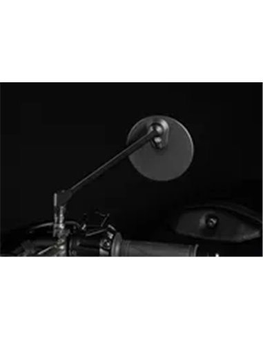 Retrovisor redondo M10 GILLES TOOLING M04-03-L-BD